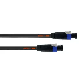 Cordial CLA 10 LL 44 Lautsprecherkabel 10 m - Lautsprecherkabel