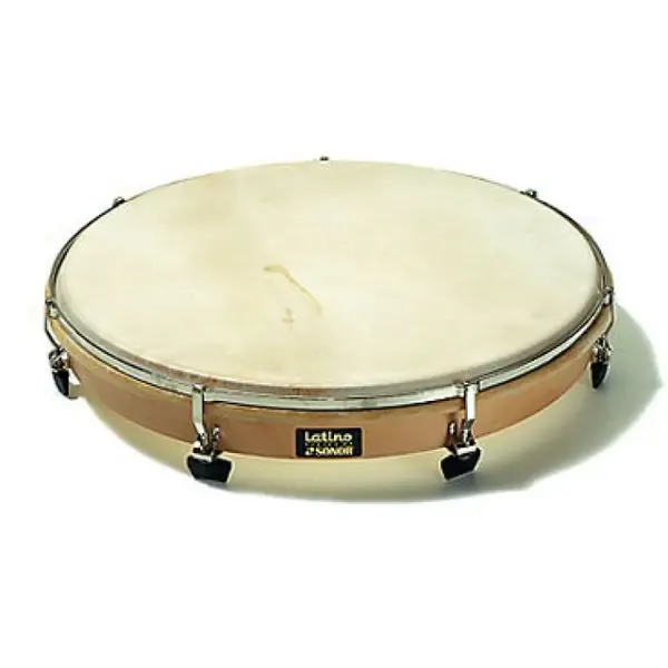 Ручной барабан Sonor 20500201 Orff Latino LHDN 14