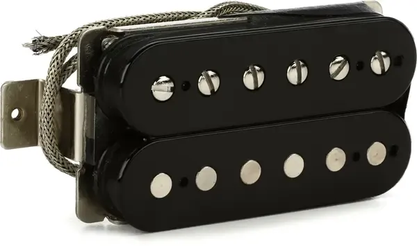 Звукосниматель для электрогитары Seymour Duncan SH-1n '59 Model 1C Neck Black