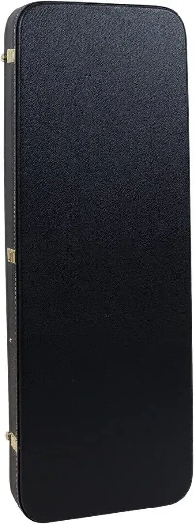 Кейс для электрогитары Guardian CG-016-E Black