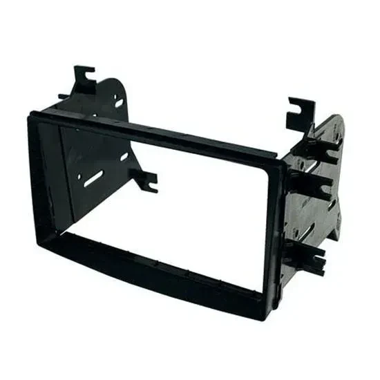 American International KiaK1248 Double DIN For Select 2004-2014 Hyundai/Kia