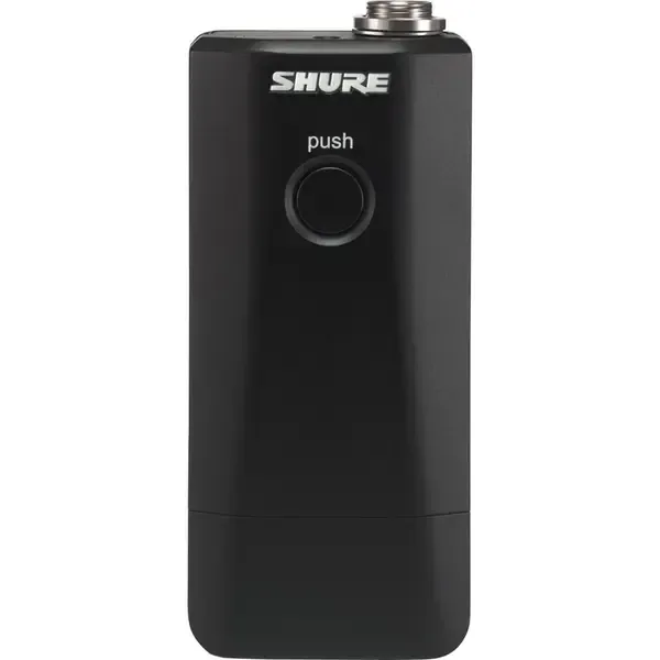 Передатчик для радиосистем Shure MXW1/O