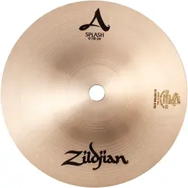 Тарелка барабанная Zildjian 6" A Zildjian Splash