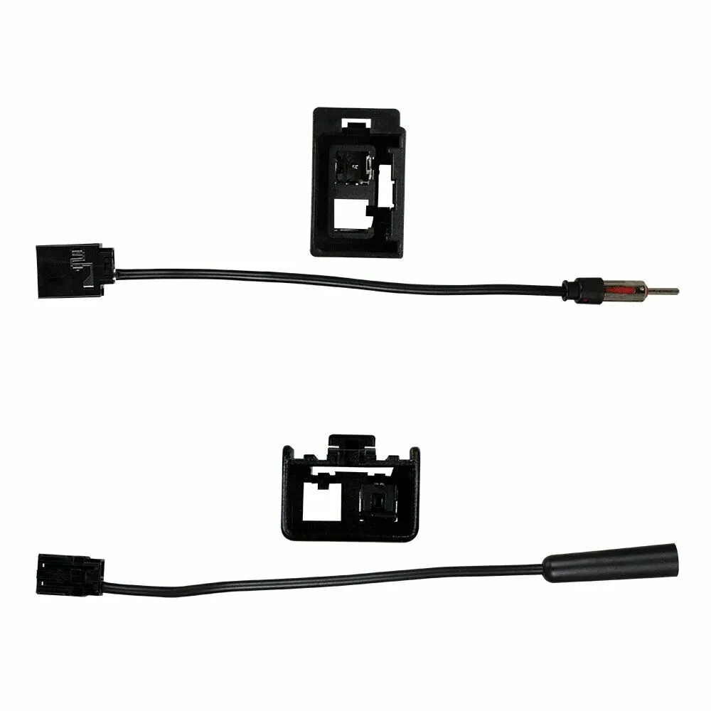 Metra 40 VL30 Motorola Antenna Adapter Set for Volvo Vehicles