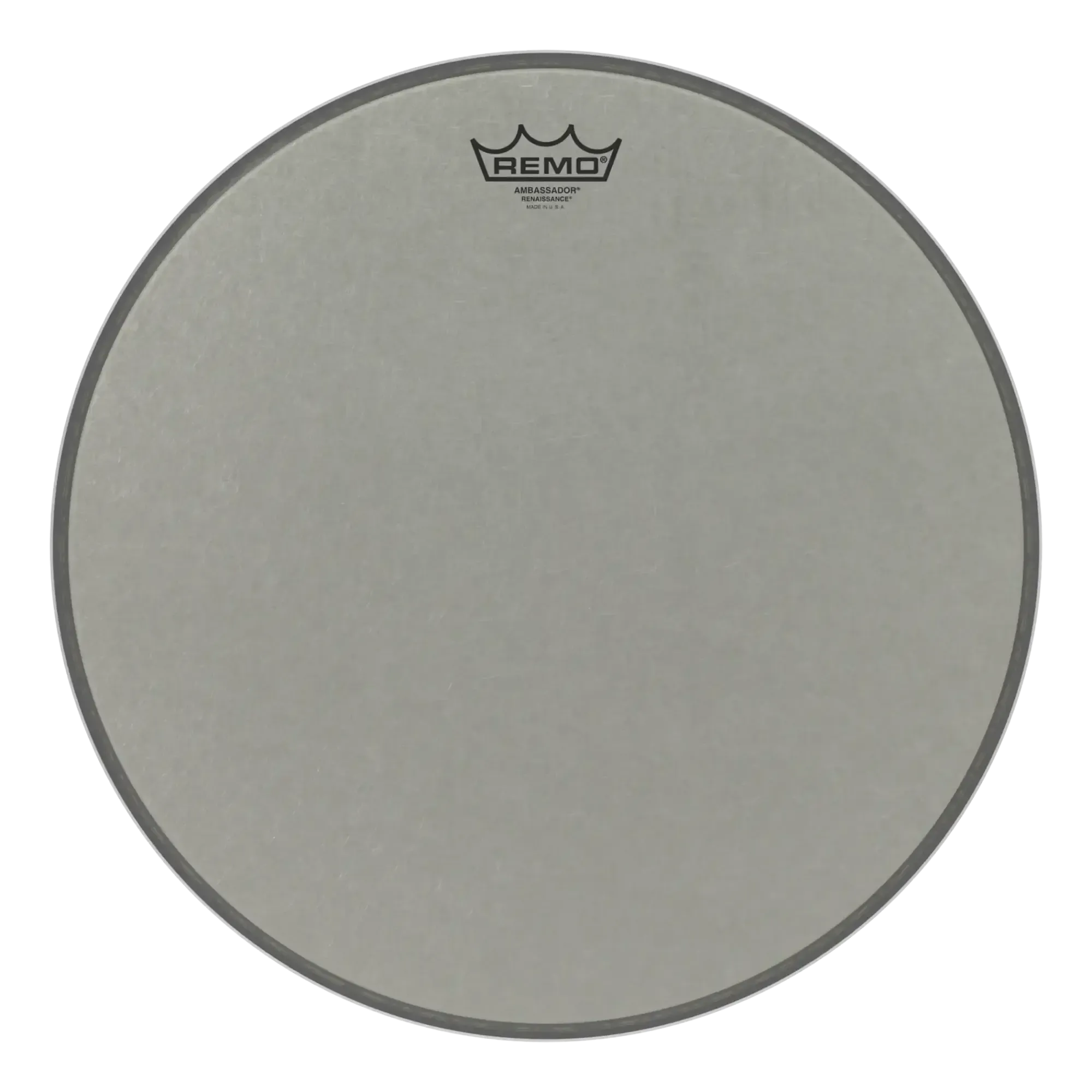 Пластик для барабана Remo 16" Ambassador Renaissance