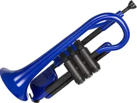 Корнет Gewa p-Cornet Bb Blue