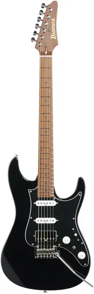 Электрогитара Ibanez Prestige AZ2204B Black