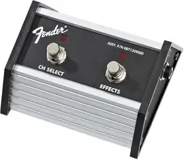 Футсвич для усилителя Fender FM65DSP Super Champ XD