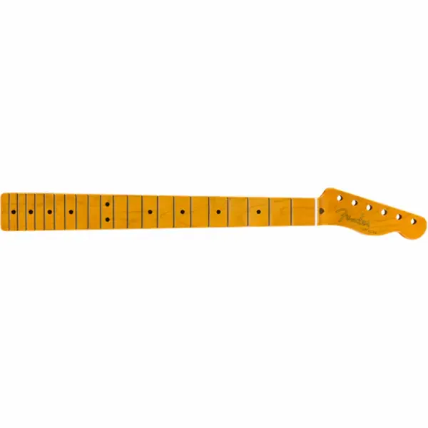 Гриф для электрогитары Fender Classic Series '50s Telecaster Neck Maple