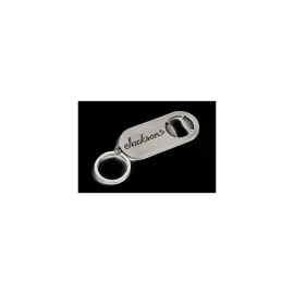 JACKSON Keychain Bottle Opener