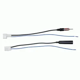 Metra 40-HD31 Radio Stereo Antenna Adapter for Select 2009-Up Honda/Acura