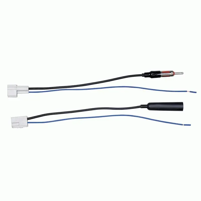 Переходник антенны автомобильный Metra 40-HD31 для Honda/Acura (2009+)