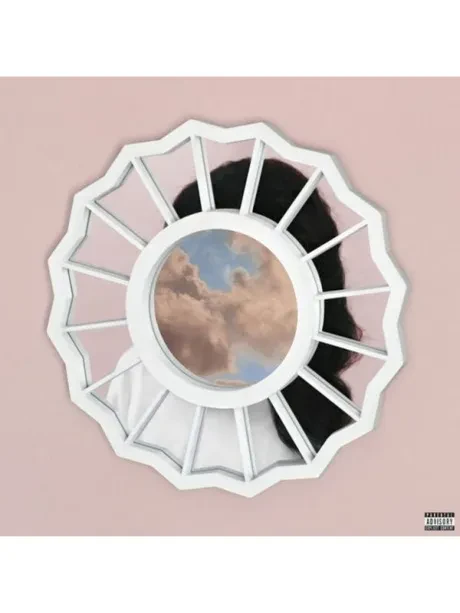 MAC MILLER - The Divine Feminine (CD)