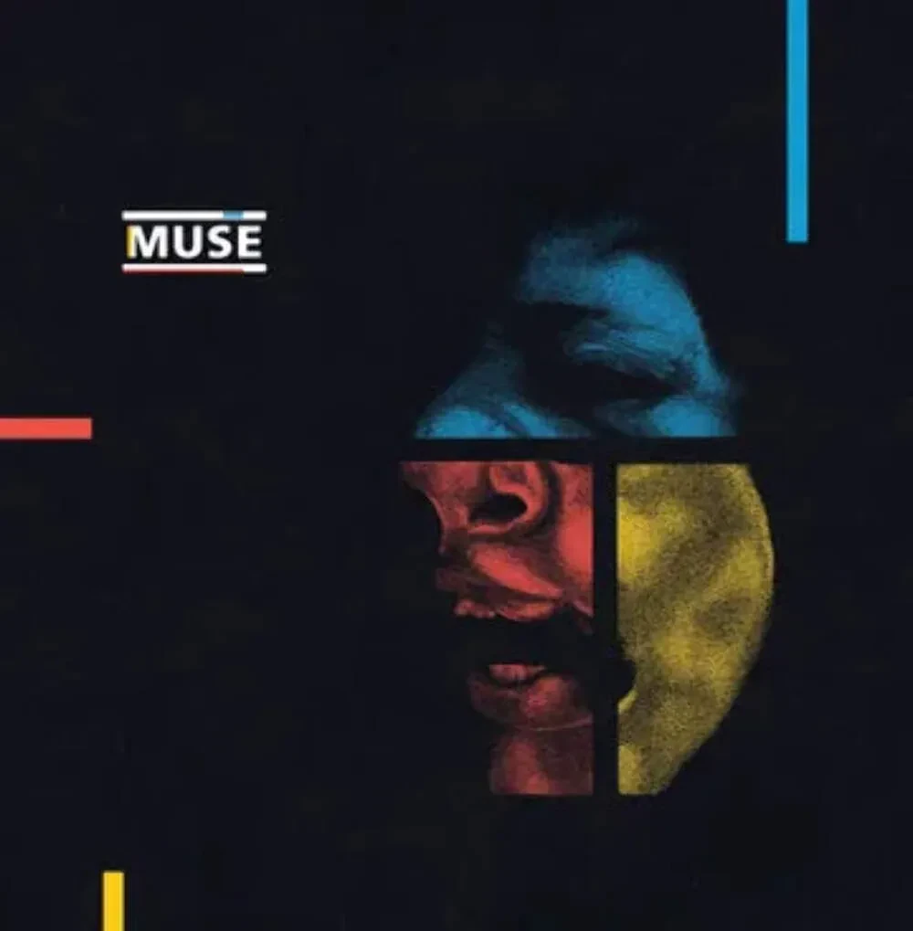 Виниловая пластинка Muse – Muse (Релиз 2026)