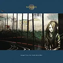 THE TANGENT - Songs From The Hard Shoulder (CD)