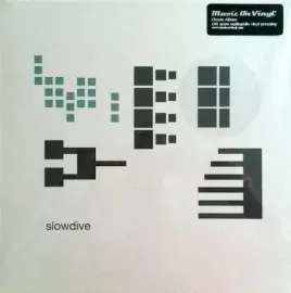 Виниловая пластинка SLOWDIVE – Pygmalion