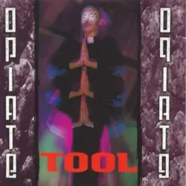 Виниловая пластинка Tool – Opiate (Релиз 1996) Sealed