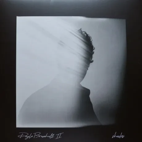 DOYLE BRAMHALL II - Shades (CD)