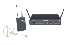 Микрофонная радиосистема Samson Concert 88x D-Band