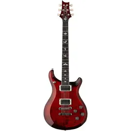 Электрогитара PRS S2 10th Anniversary McCarty 594 Electric Guitar Fire Red Burst