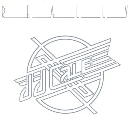 J.J. CALE - Really (CD)