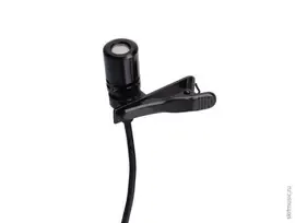 Петличный микрофон SZ-Audio HC-4019