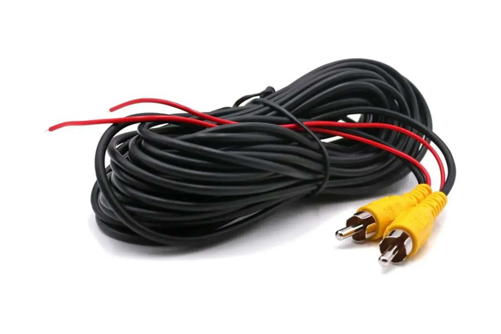 Blaupunkt VK-RVC 4.X 10 Meter Verlängerungskabel für Rückfahrkameras