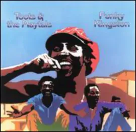 Toots & The Maytals - Funky Kingston NEW Vinyl