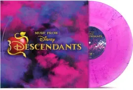 Various - Music From Descendants NEW Vinyl