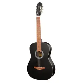 Акустическая гитара MiLena-Music ML-A4-BK