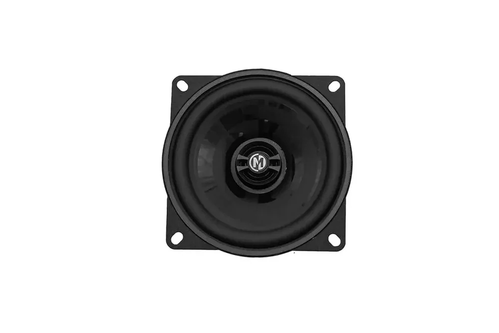 Memphis PRXP4 4" Power Reference Series 2-way Coaxial Speakers
