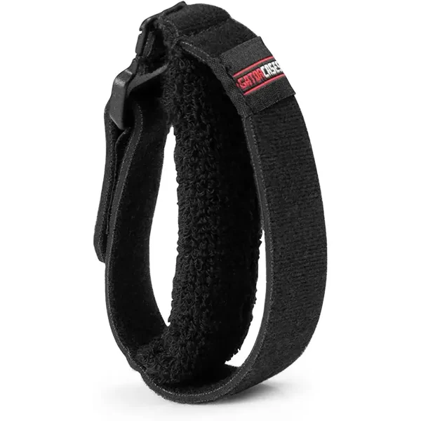 Глушитель струн Gator GTR-FRETMUTELG-1BK Large Black