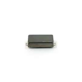 SEYMOUR DUNCAN Blackouts active Humbucker neck BlackChrome - Tonabnehmer