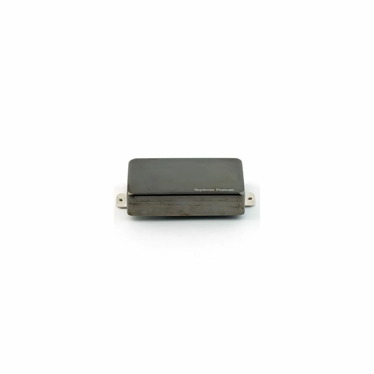 SEYMOUR DUNCAN Blackouts active Humbucker neck BlackChrome - Tonabnehmer