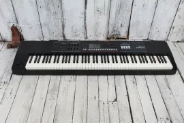 Б/У Синтезатор Roland JUNO-D8 88-Key Hammer Action (взвешенные клавиши)