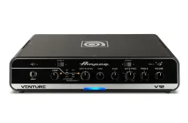 AMPEG Venture V12 Bass Head (Showroom)