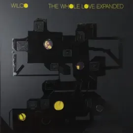 Виниловая пластинка Wilco – The Whole Love Expanded (Релиз 2024)