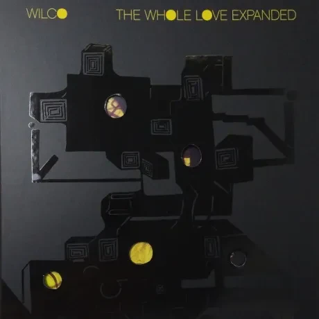 Виниловая пластинка Wilco – The Whole Love Expanded (Релиз 2024)