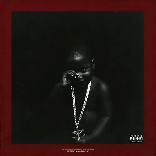 Виниловая пластинка Lil Yachty - Lil Boat 3 [New Vinyl LP]