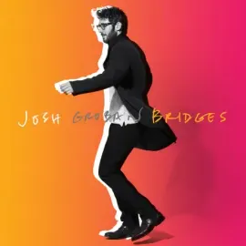 Виниловая пластинка Josh Groban – Bridges