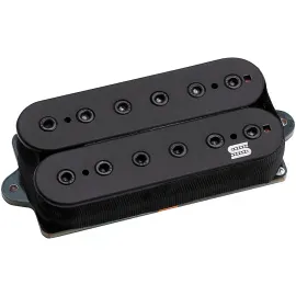 Звукосниматель для электрогитары Seymour Duncan Dino Cazares Machete TB хамбакер, бридж, активный, черный