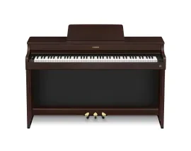 Цифровое пианино классическое Casio Celviano AP-300BN Brown