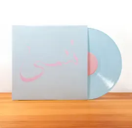 Виниловая пластинка Xiu Xiu – Forget (Релиз 2017)