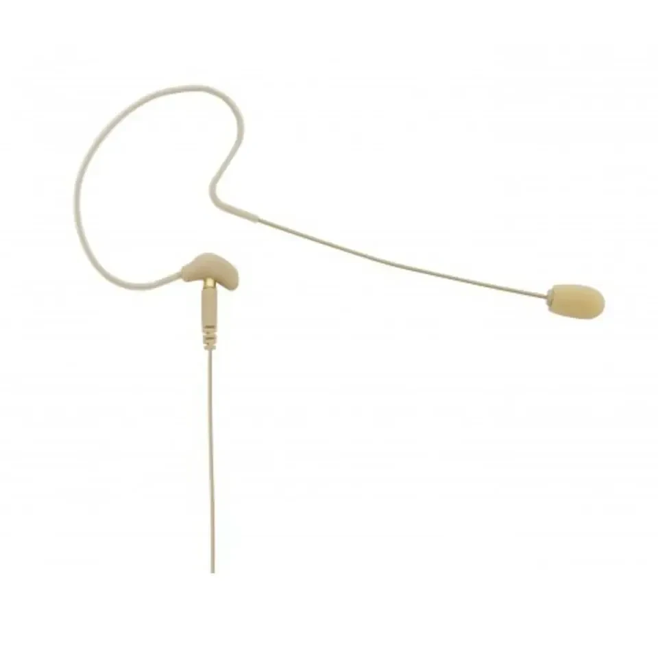 Конденсаторный головной микрофон Beyerdynamic TG H57c tan (TG)