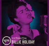 BILLIE HOLIDAY - Great Women Of Song: Billie Holiday (CD)