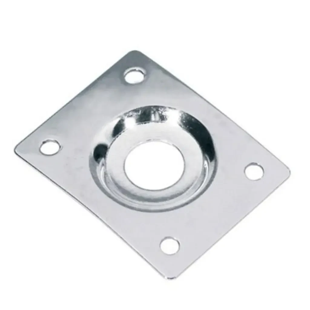 Подложка для панельного разъема Paxphil HJ005-CR