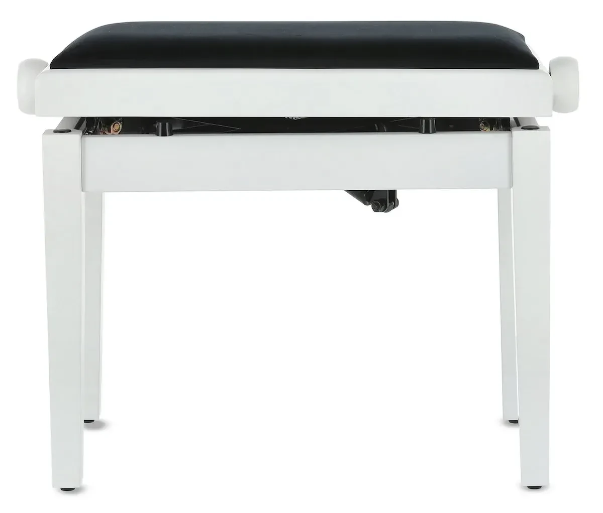 Банкетка для клавишных Gewa 130.820 Deluxe White Matte