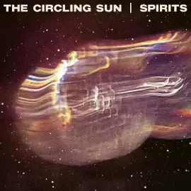 Виниловая пластинка The Circling Sun – Spirits (Релиз 2023) Sealed