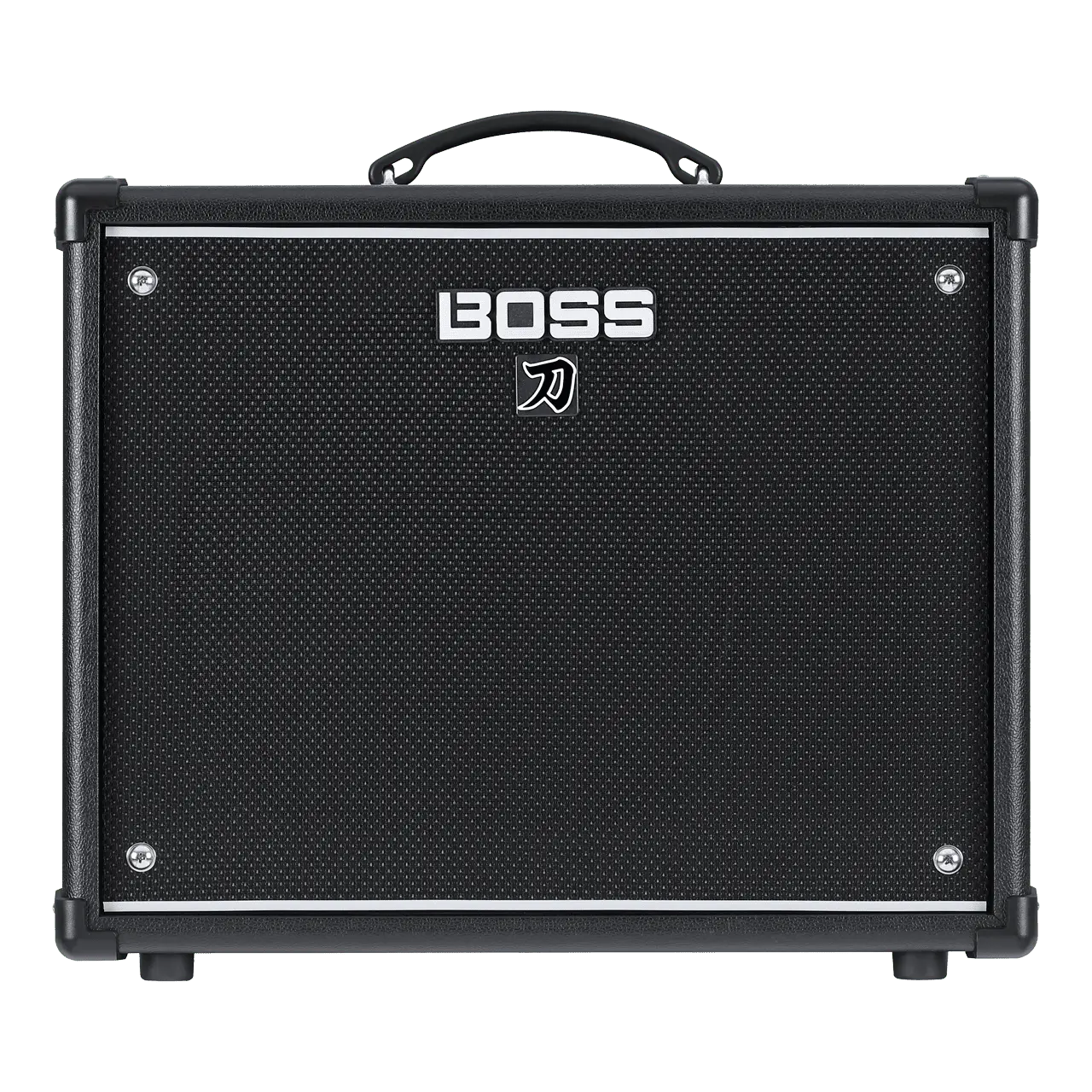 BOSS Katana 50 Gen 3 Black 50W 1x12 купить в SKIFMUSIC | 562857