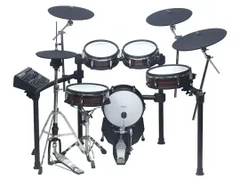 MZ923 Цифровая ударная установка (2 коробки), Medeli